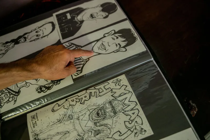 Born to Last: How Indie Comics Are Forging Characters That Outlive the Hype