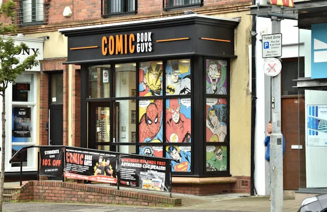 Five Dollars, One Shot: How the Humble Single Issue Became the Indie Scene's Best Sales Tool