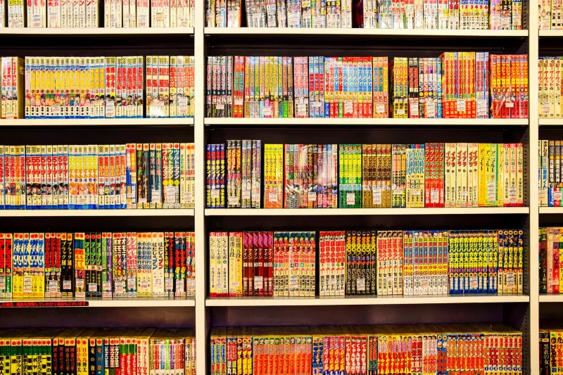Your Story, Their Budget: How Indie Comic Creators Are Cracking the Hollywood Code