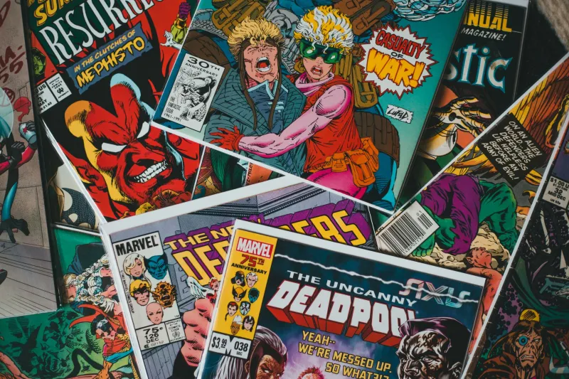 Second Chances, Smarter Sales: How Indie Creators Are Turning Reprints Into a Revenue Revolution