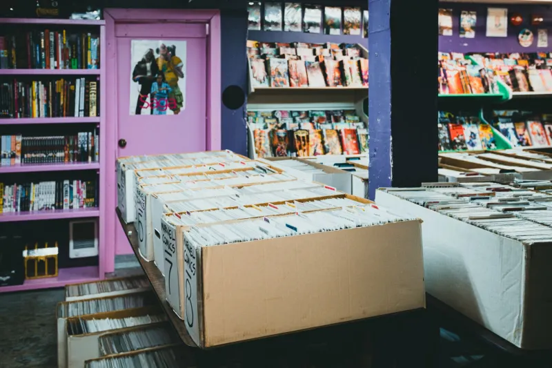Same Story, Different Box: Why Indie Creators Get Trapped Recycling Instead of Reinventing